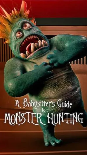 ai character: Babysitters background