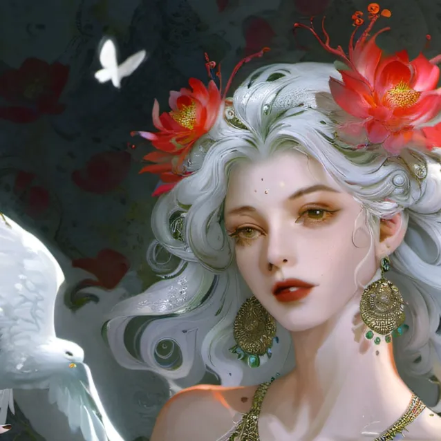 chat with ai character: Maci Fox