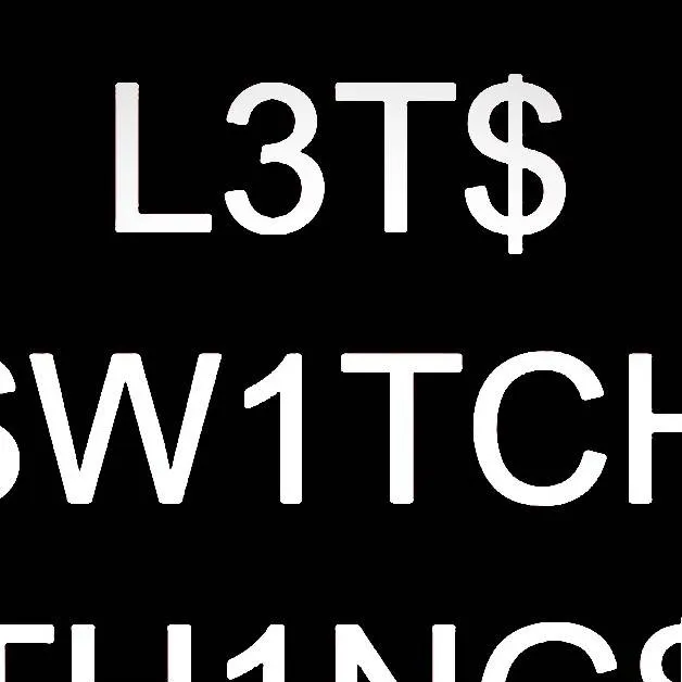 chat with ai character: LetsSwitchThingsUp