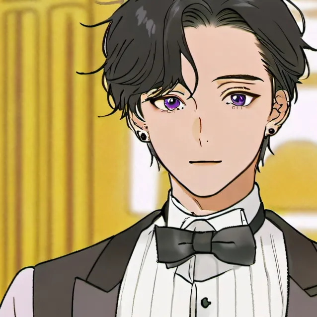 chat with ai character: James 