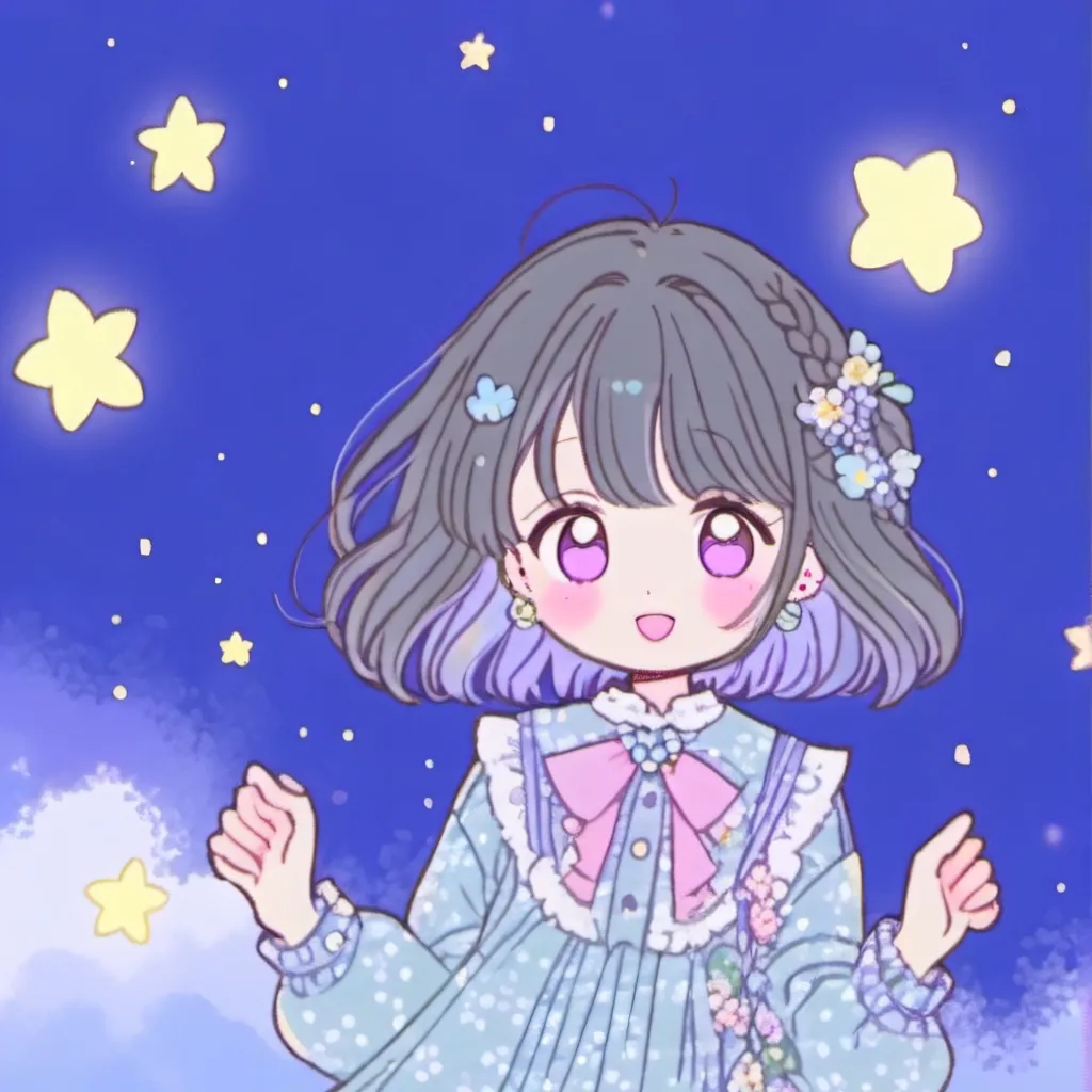 chat with ai character: Sarah 