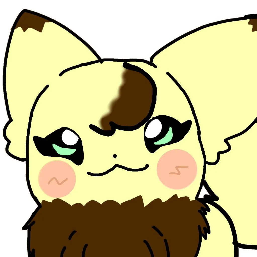 chat with ai character: mha forest 