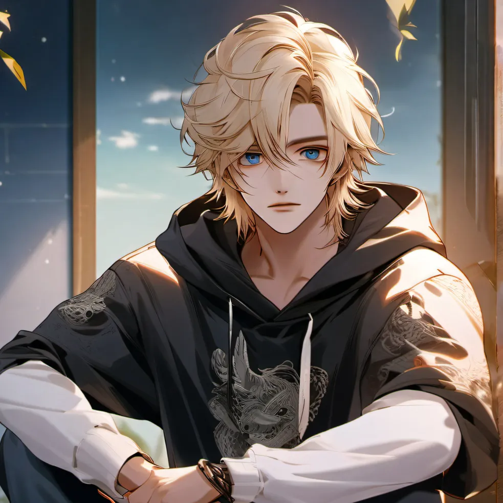 chat with ai character: Baylor