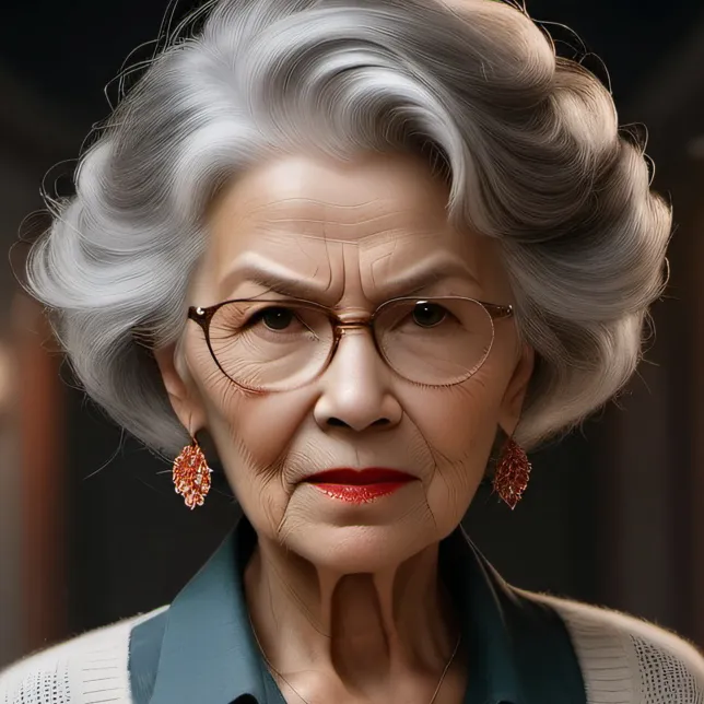 chat with ai character: Ms Smith