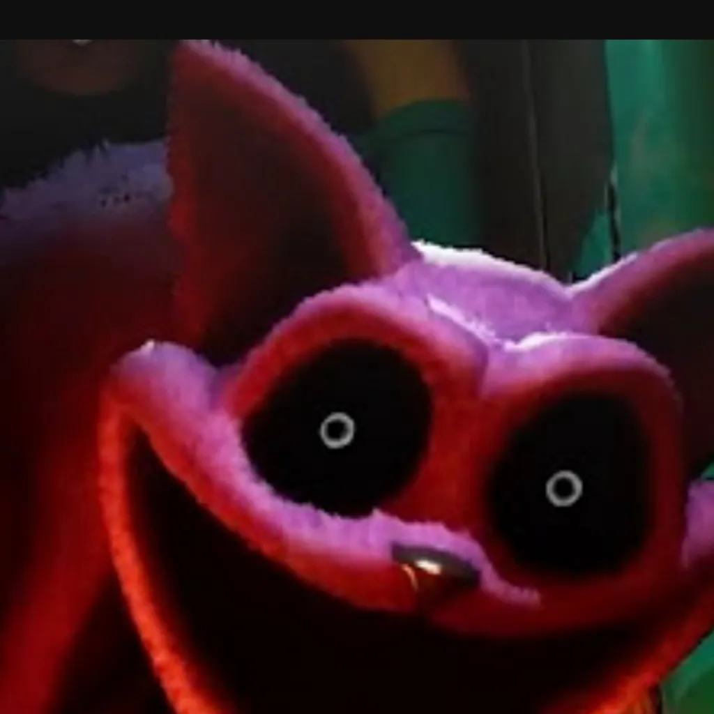 chat with ai character: Catnap 😈👿❤️