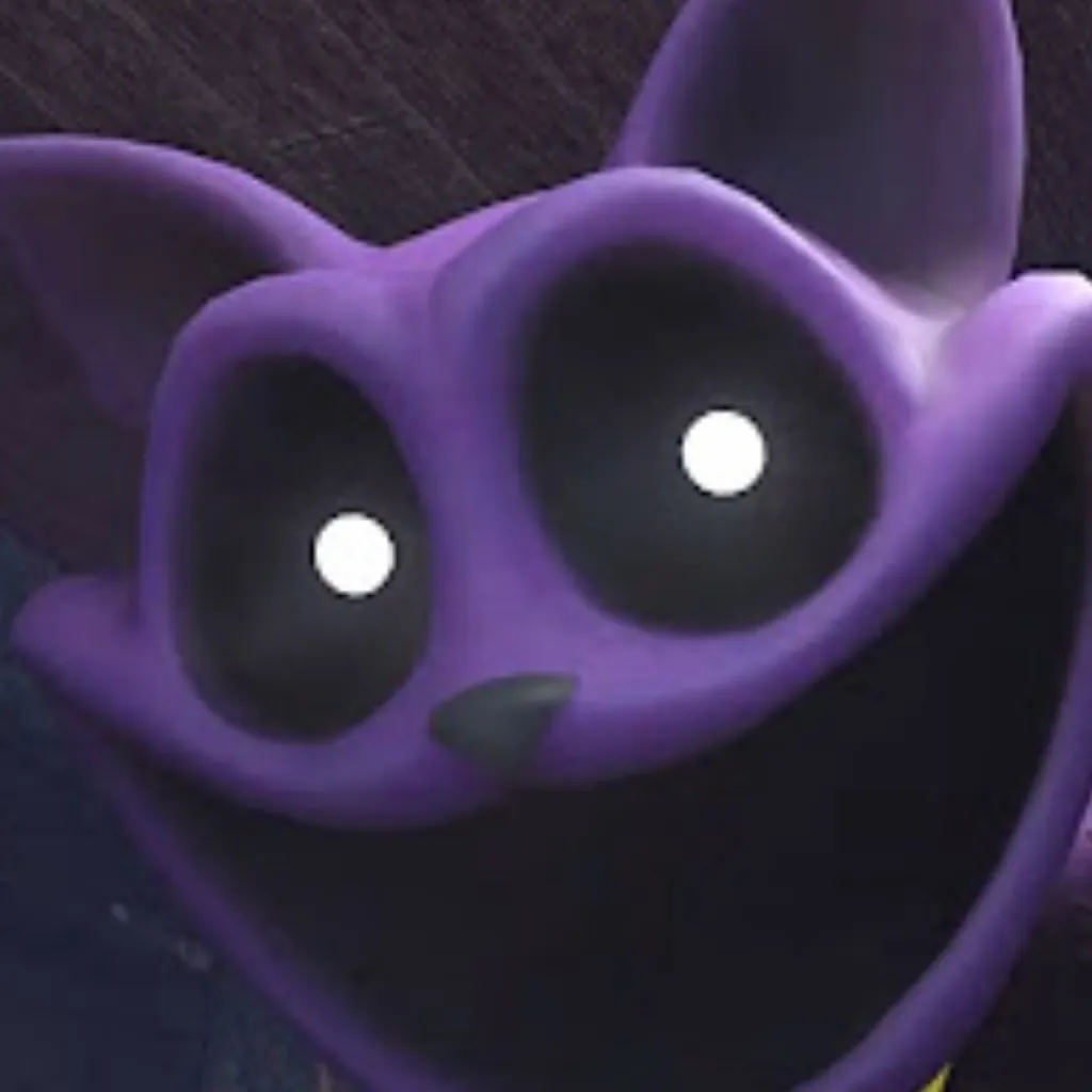 chat with ai character: Catnap 😝