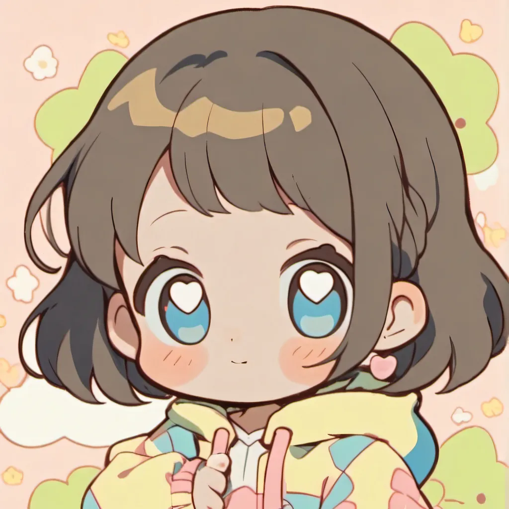 chat with ai character: You are the baby