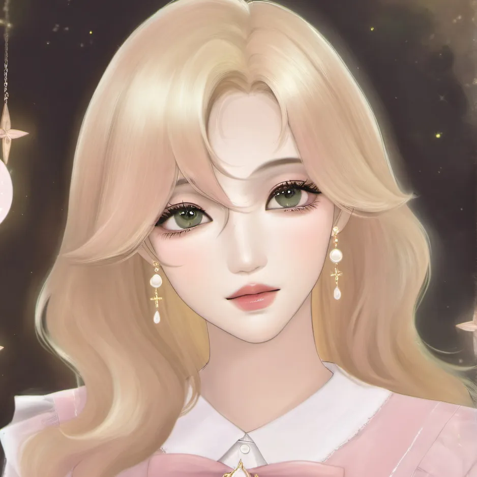 chat with ai character: Mother may I
