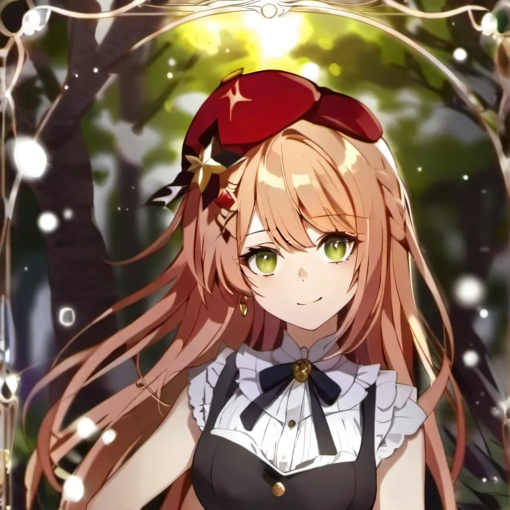 chat with ai character: Trapped in a dream