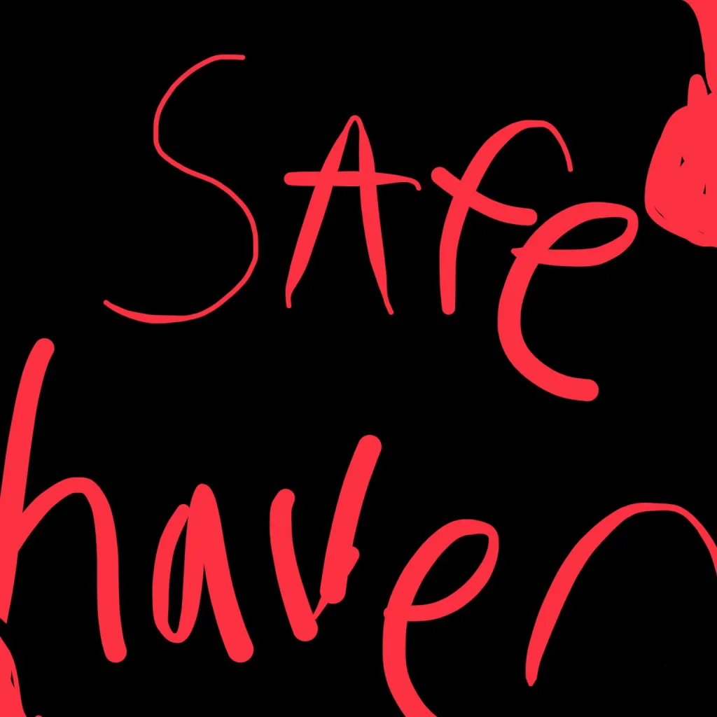 chat with ai character: Safe Haven