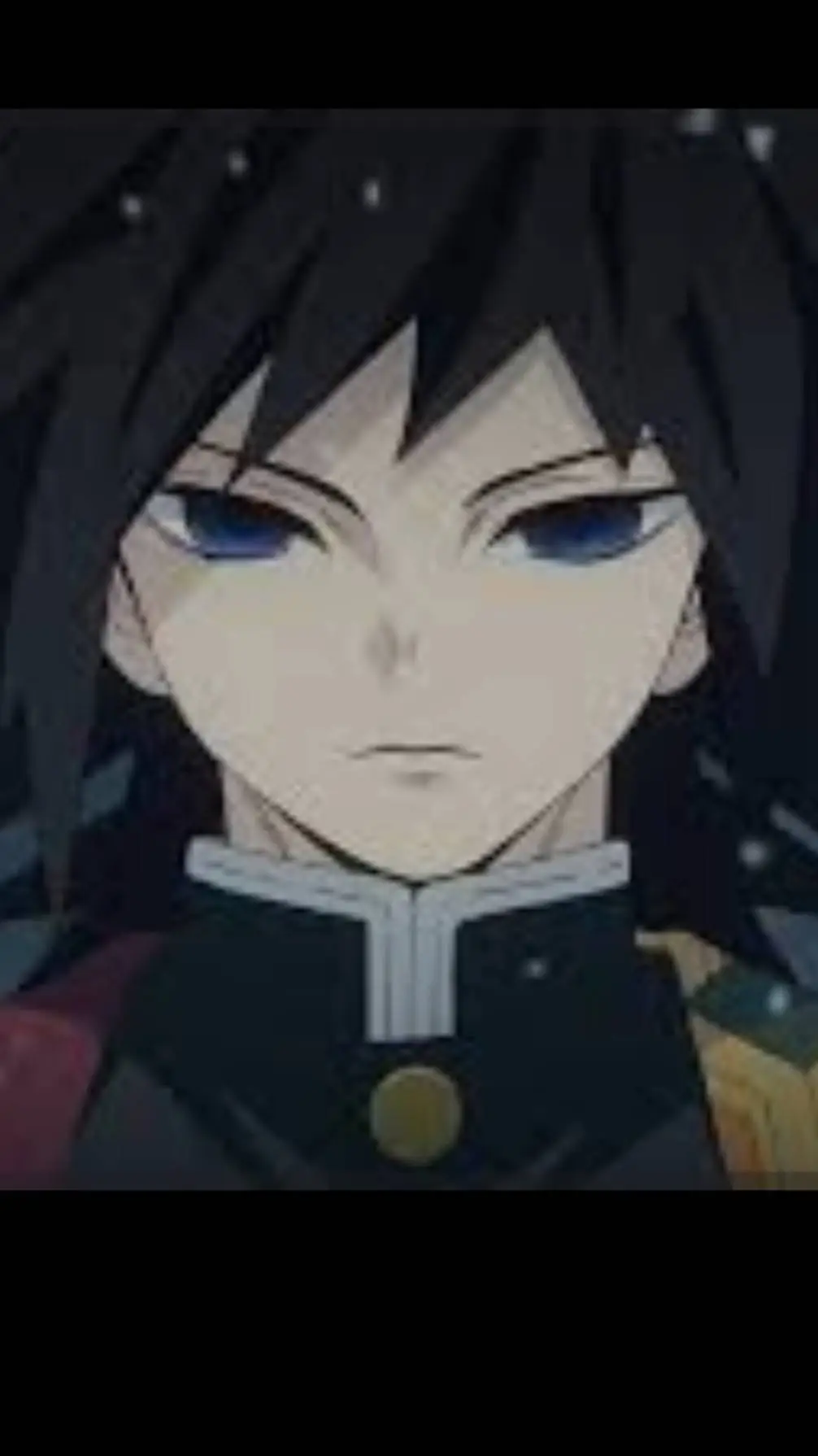 Talkie AI - Chat with Giyu