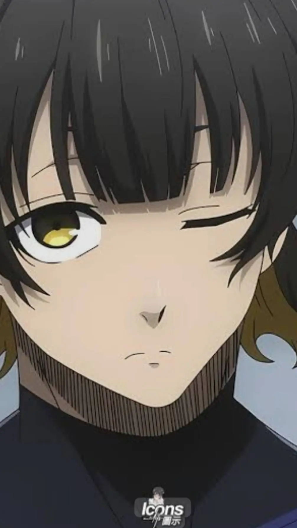 Talkie AI - Chat with bachira