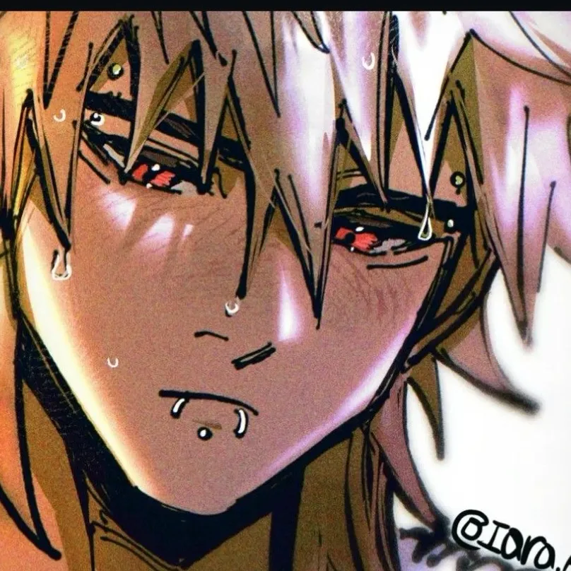 chat with ai character: Rockstar bakugo 