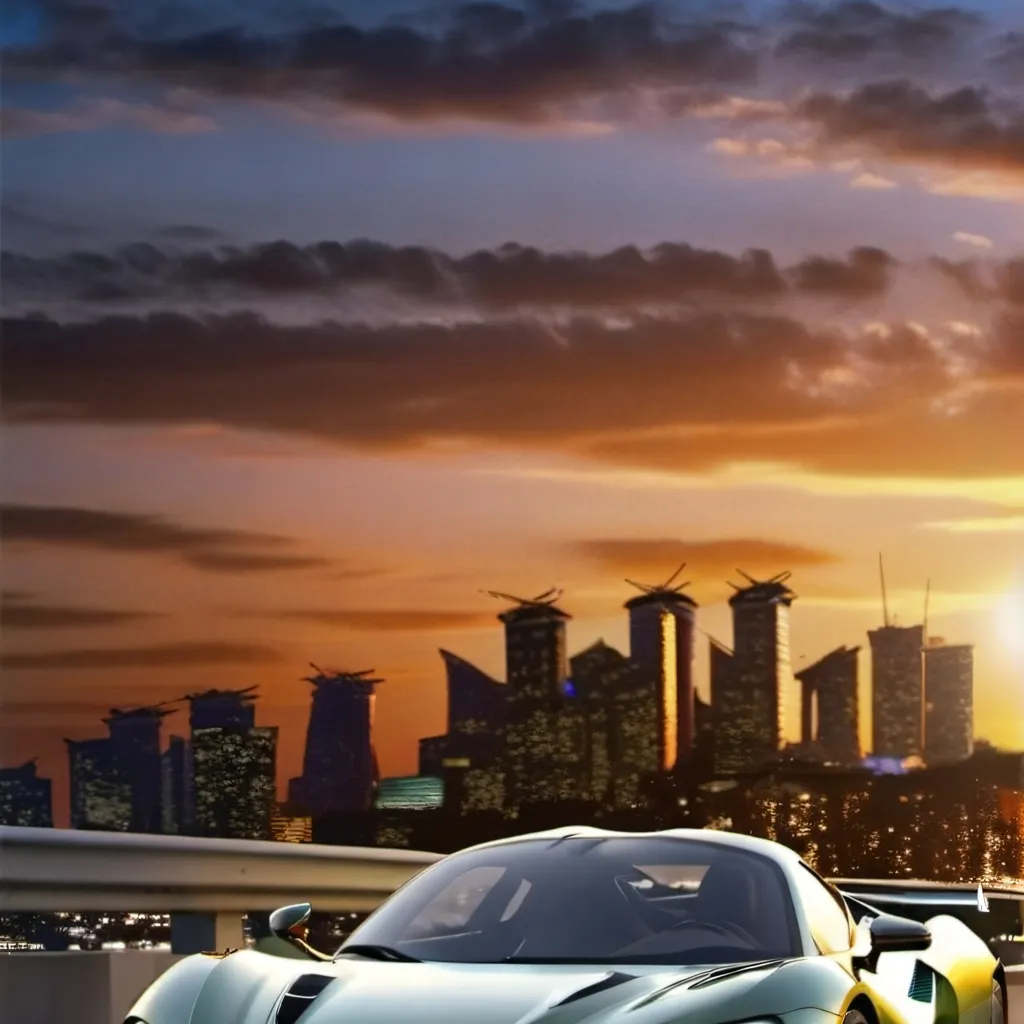 chat with ai character: mclaren