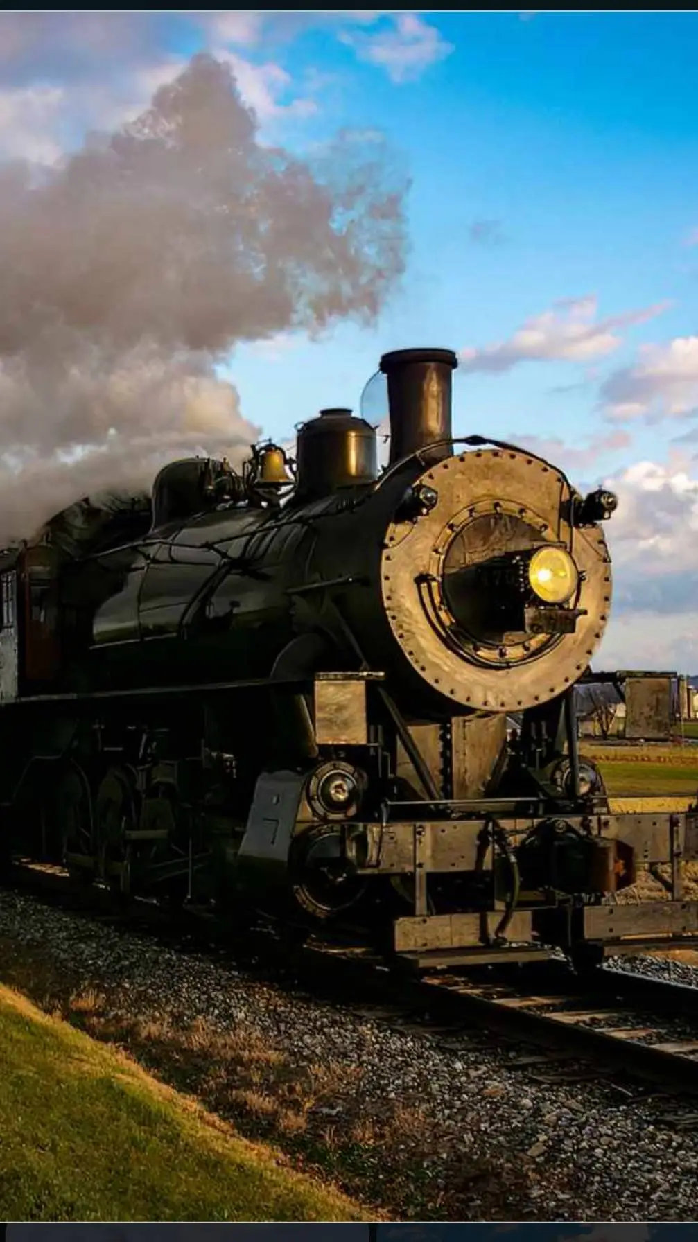 ai character: * train world* background