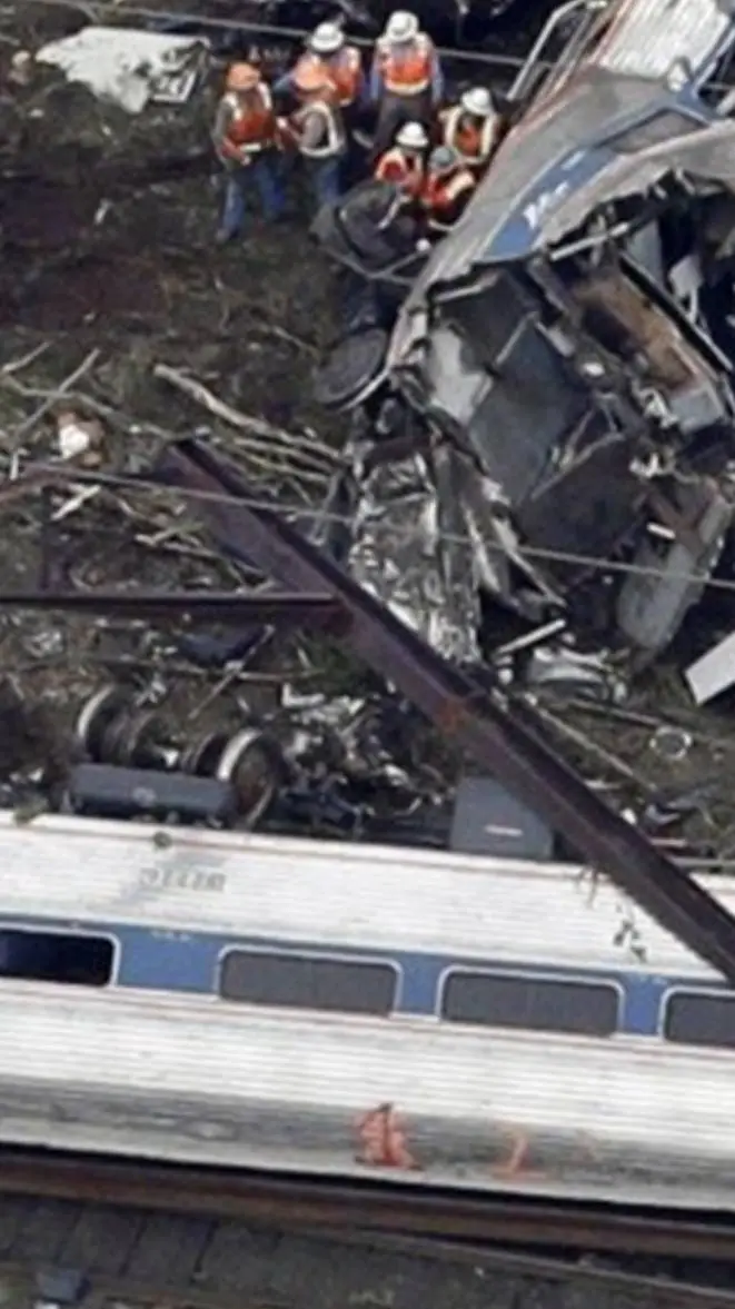 ai character: train clash SIM background