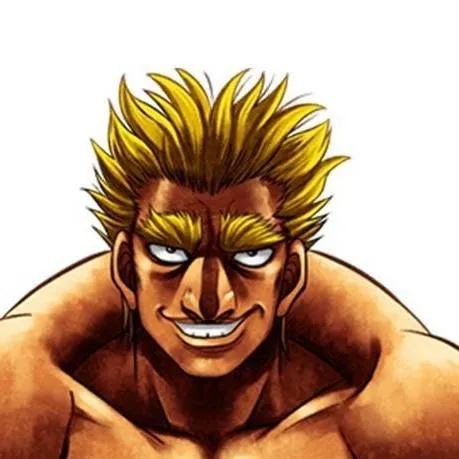 chat with ai character: Bryan Hawk 