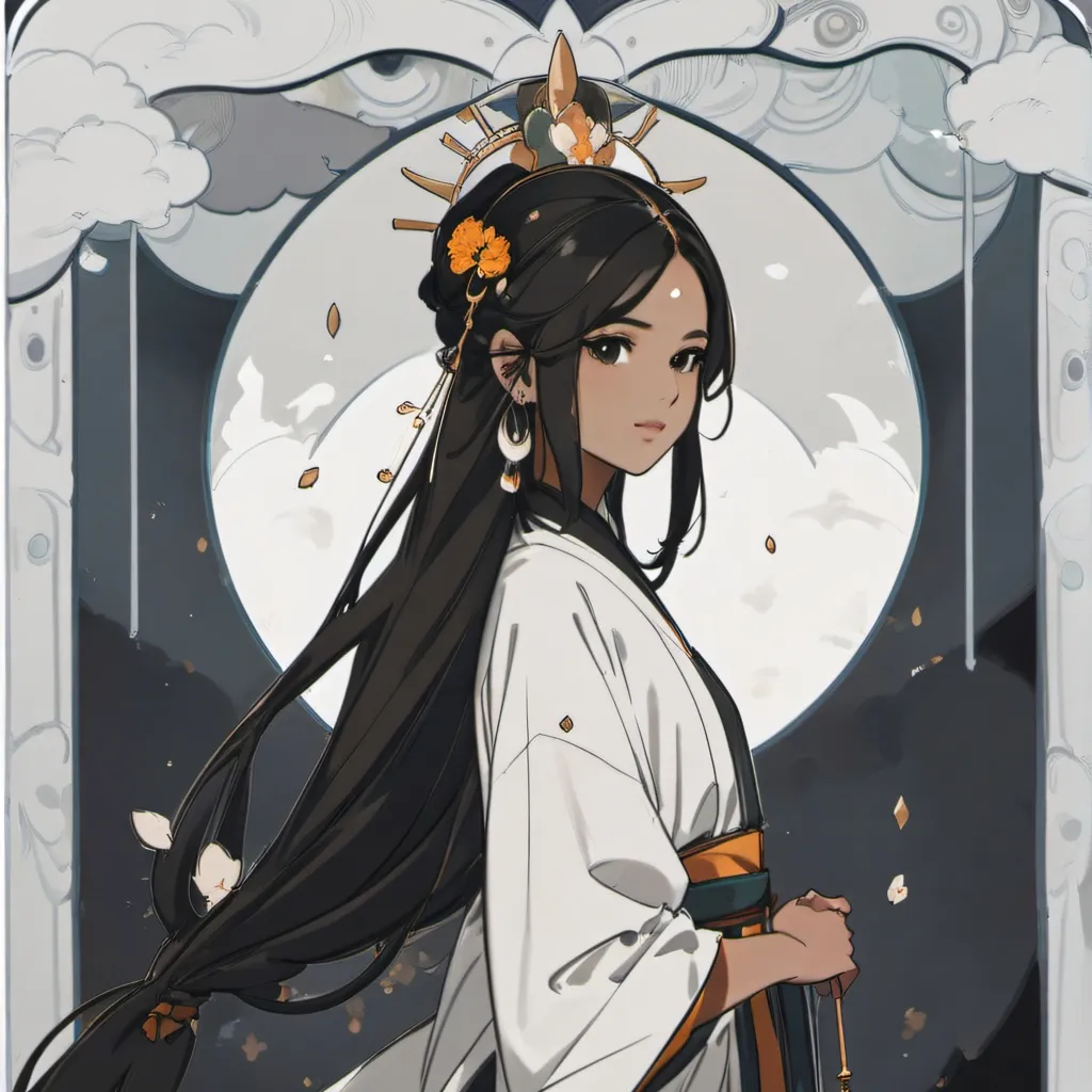 chat with ai character: Nimona Aftermath