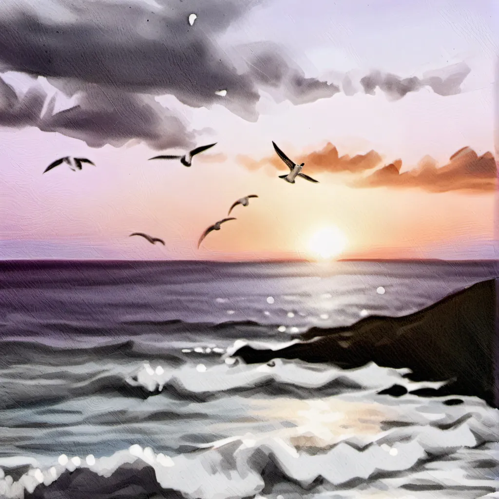 chat with ai character: forsaken road trip