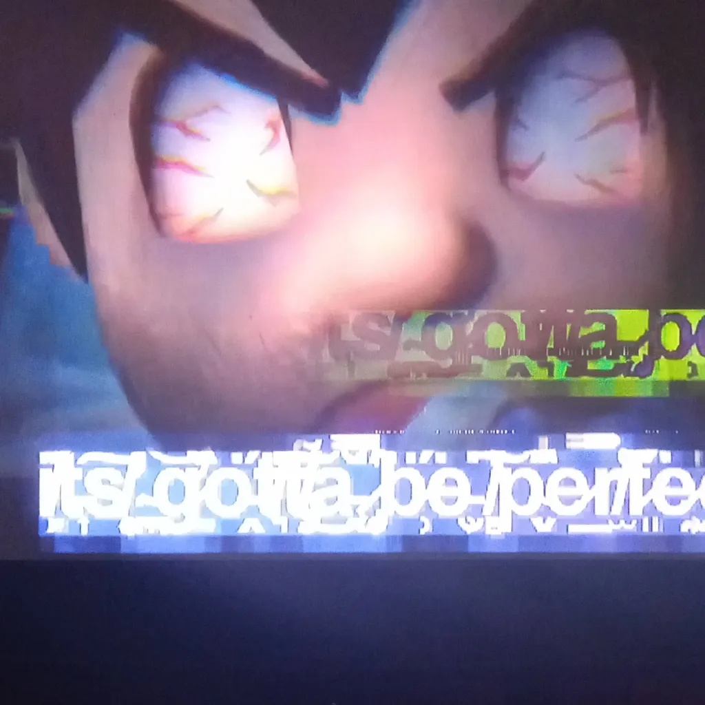 chat with ai character: smg4?