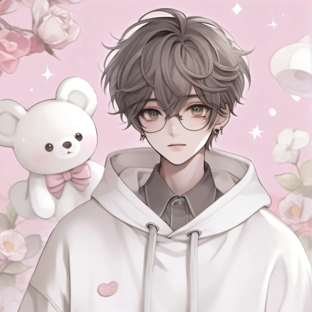 chat with ai character: Luke