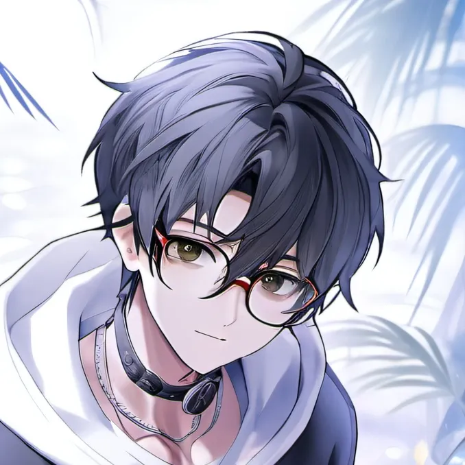 chat with ai character: Miles