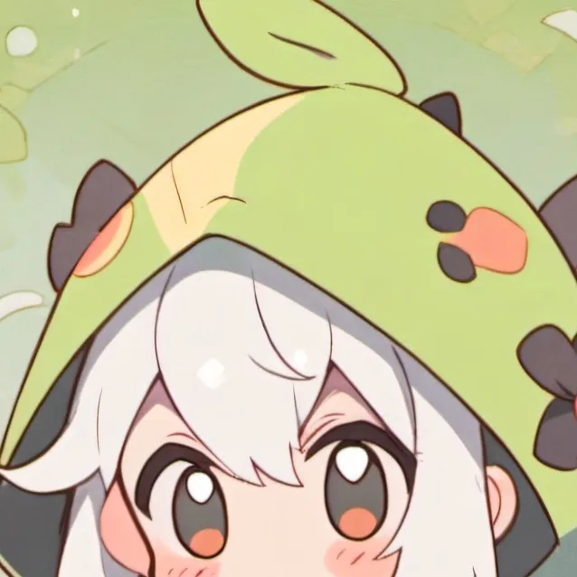 chat with ai character: Dw pick me?