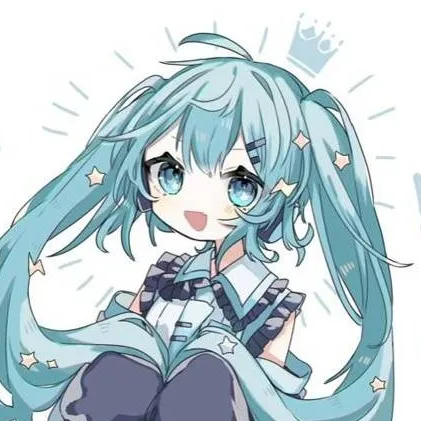 chat with ai character: Miku