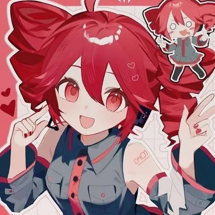 chat with ai character: Teto