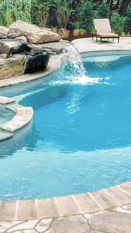 ai character: ○°!Da pool!°○ background