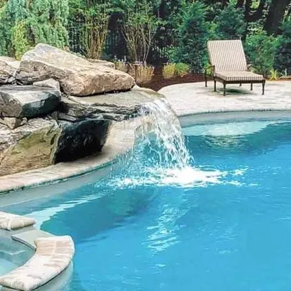 chat with ai character: ○°!Da pool!°○