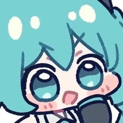 chat with ai character: °  ChibiMiku。