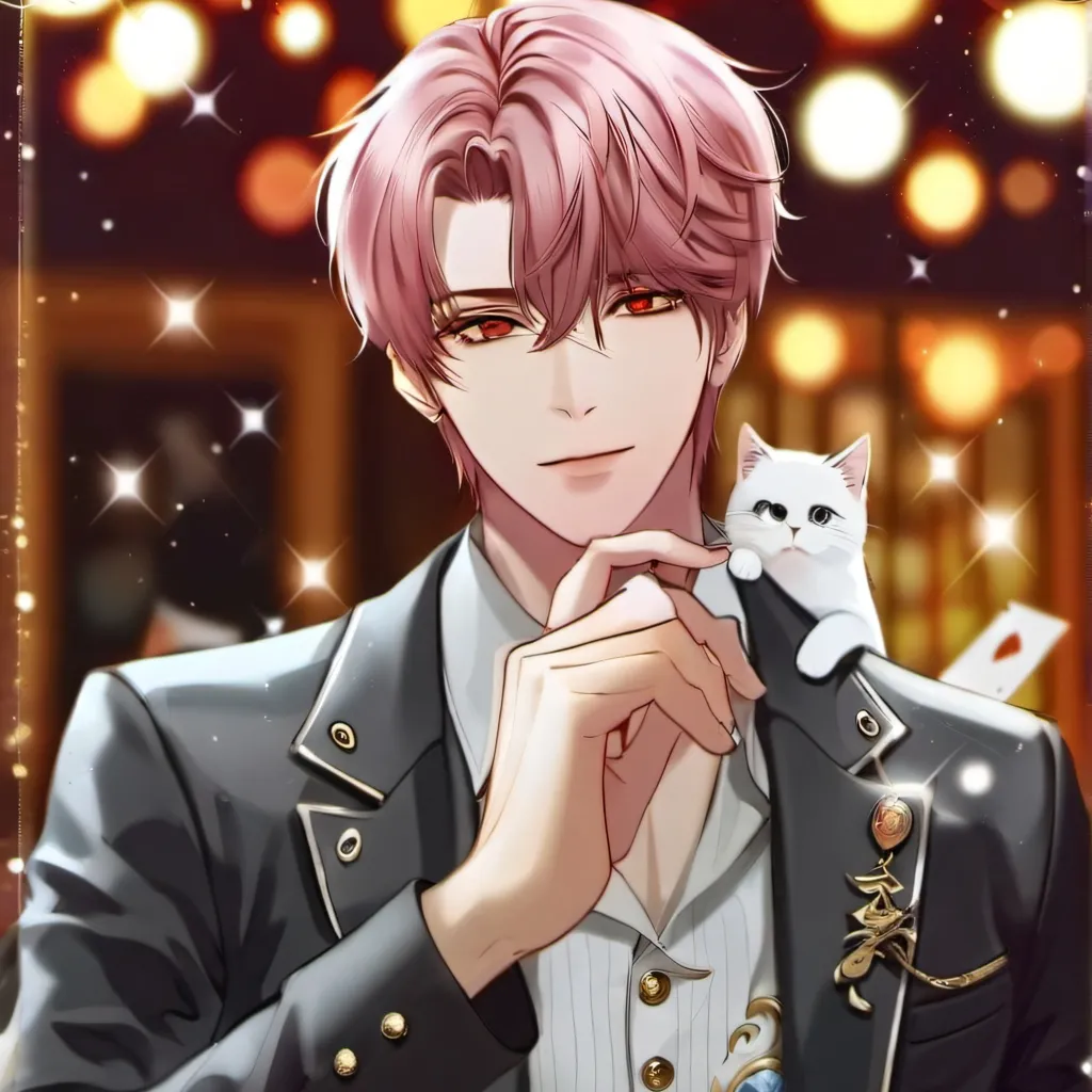 chat with ai character: skyler