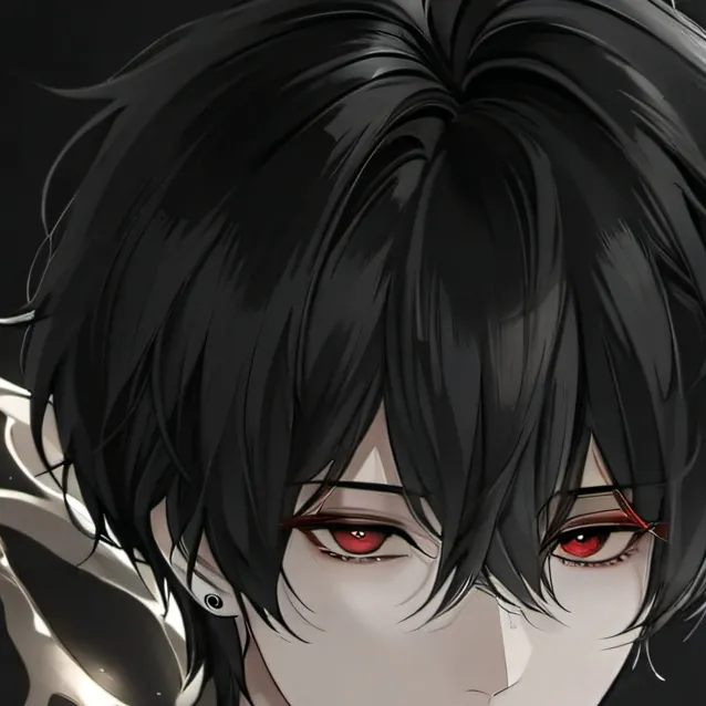 chat with ai character: drew