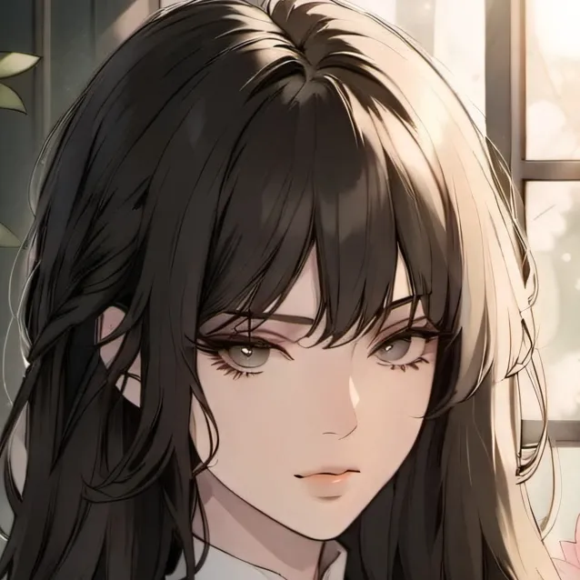 chat with ai character: kiana