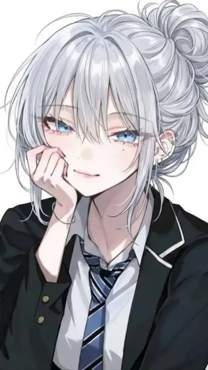 ai character: aliyah faye norris background