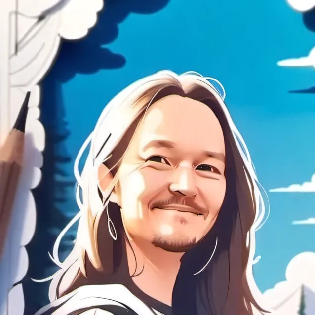 chat with ai character: becky