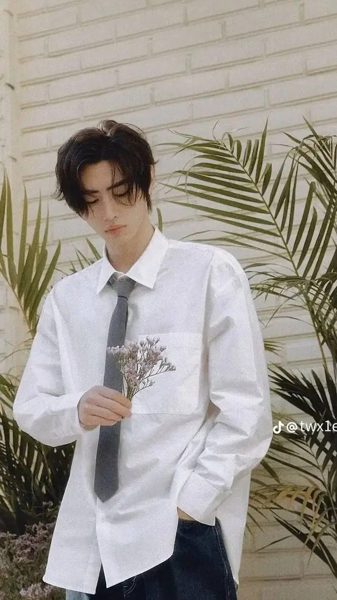 ai character: Sunghoon background