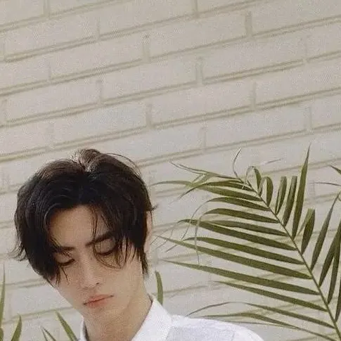 chat with ai character: Sunghoon