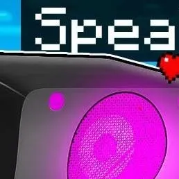 chat with ai character: Speker woman comun