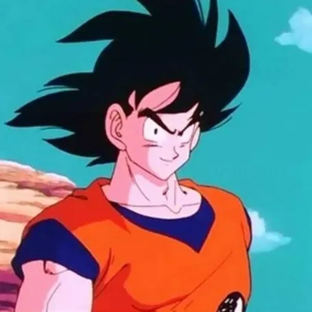 chat with ai character: Goku(saga saiyan) 