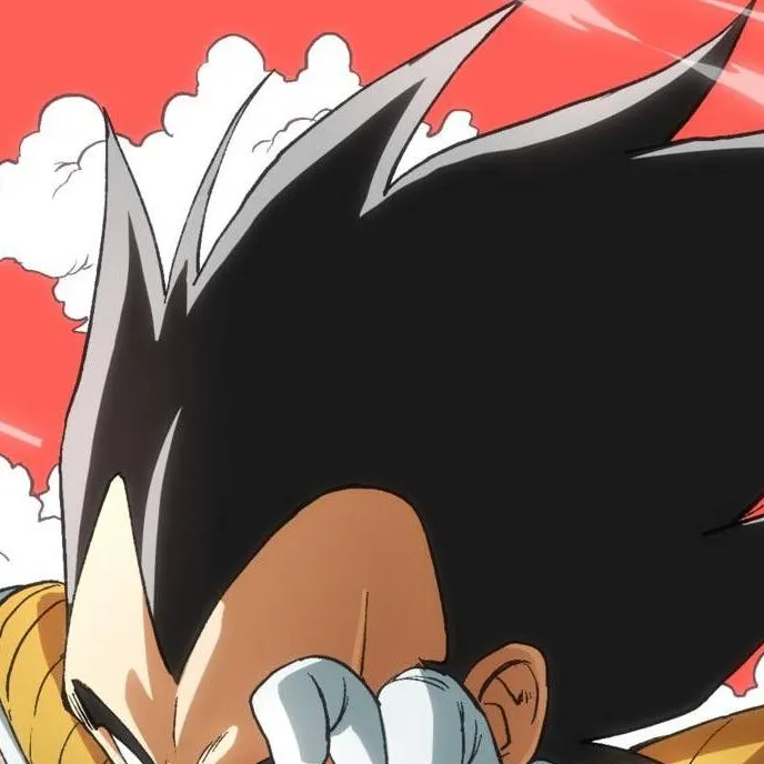 chat with ai character: Vegeta(saga saiyan