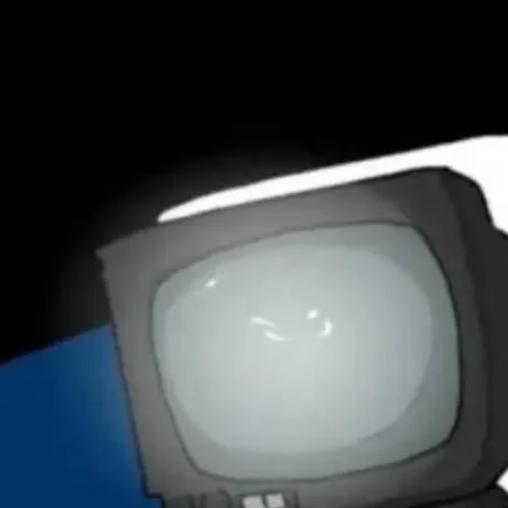 chat with ai character: Tv woman comun