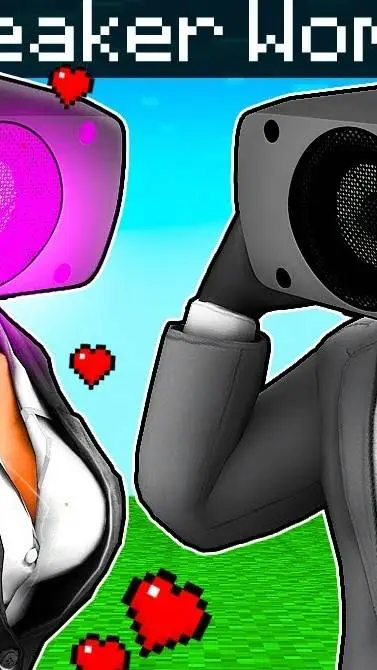 ai character: Spman x spwoman background