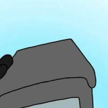 chat with ai character: Camera man peluche