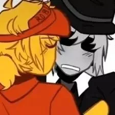 chat with ai character: Elliot x chance