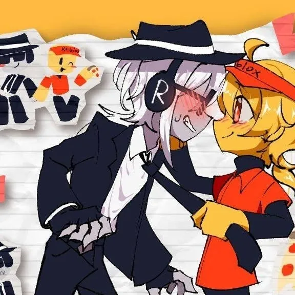 chat with ai character: Elliot x chance p2