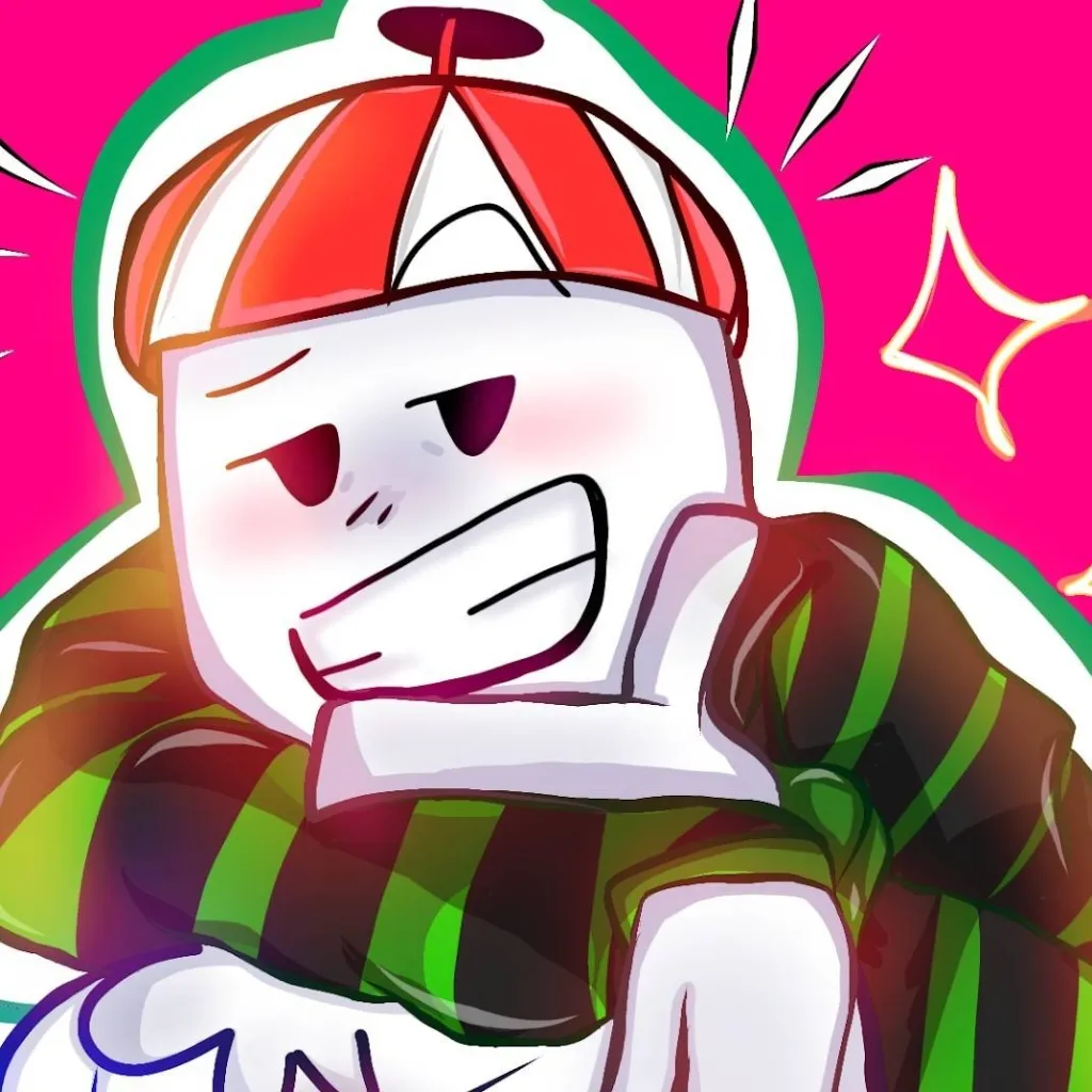 chat with ai character: Omenaso x smoke
