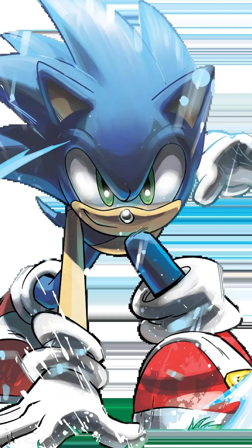 ai character: Sonic🗣️🔥🔥🔥🔥🔥🔥🔥🔥🔥🔥🔥 background
