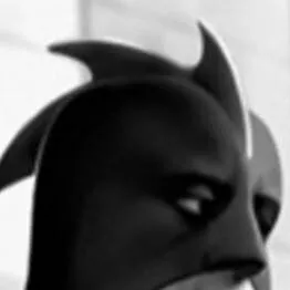 chat with ai character: Universal man 